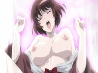Anime Porn Streaming - Joshi Ochi! 2 kai kara Onnanoko ga